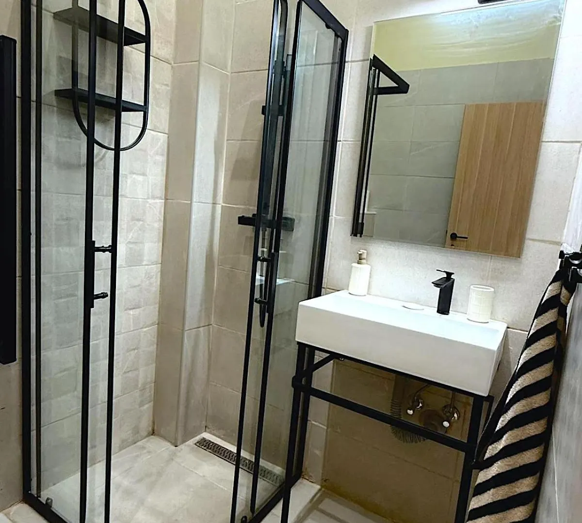 7Th Heaven Suite Budapešť