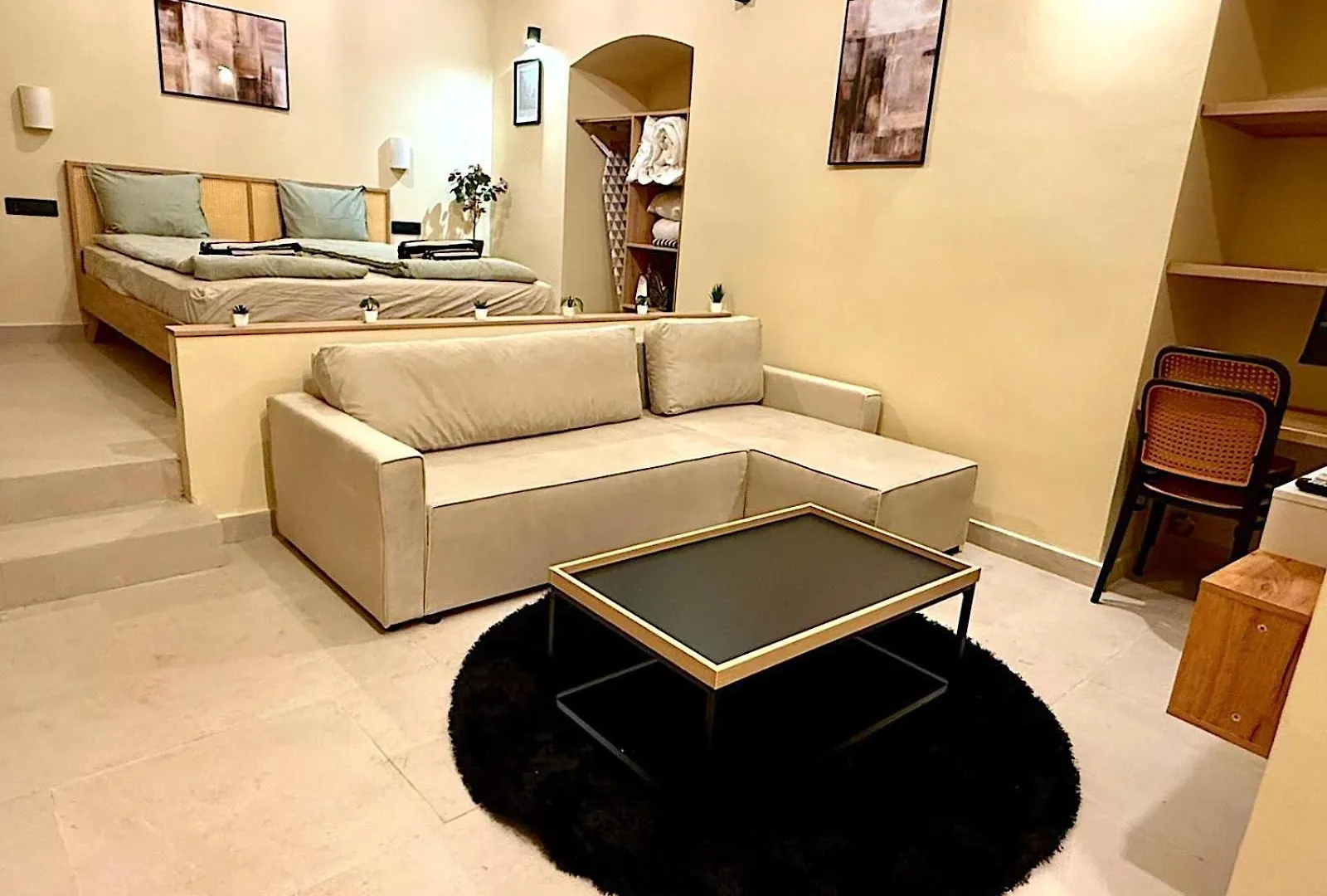 7Th Heaven Suite Budapest 0*,  Ungern