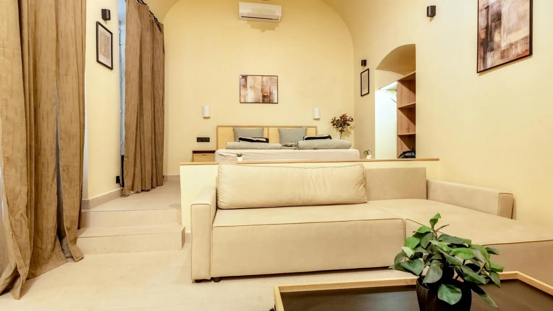 7Th Heaven Suite Budapest 0*,  Ungarn