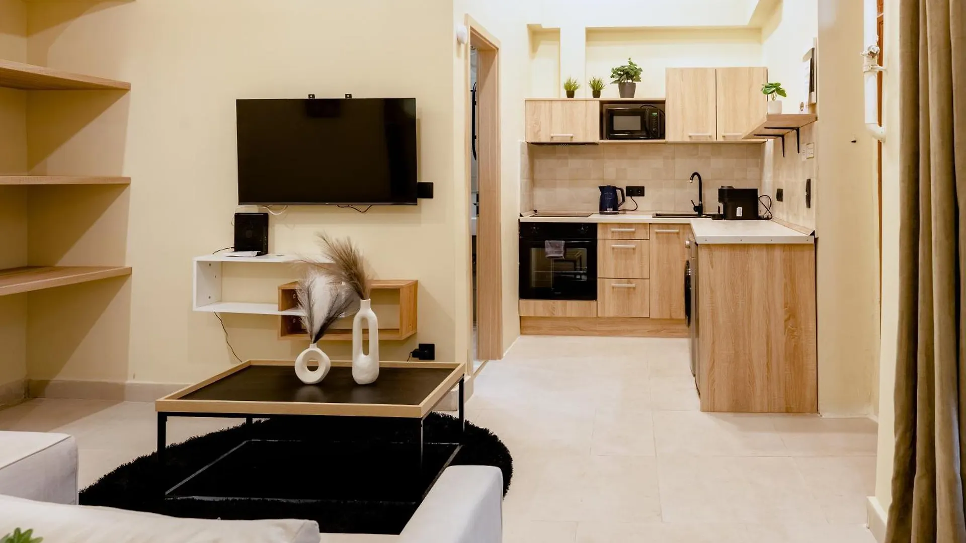 7Th Heaven Suite Budapest