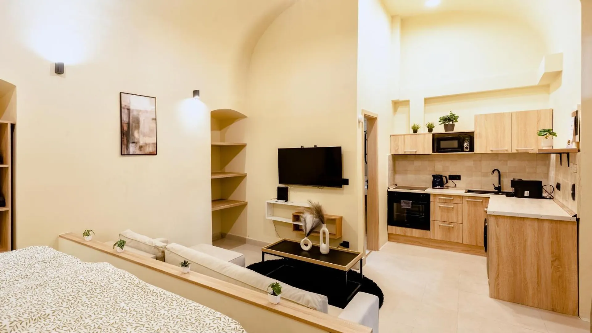 7Th Heaven Suite Budapest Ungarn